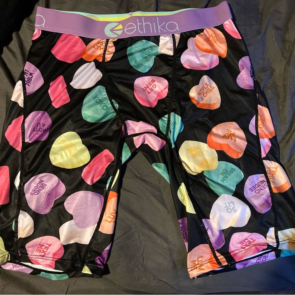 Ethika boxers